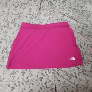 Northface skort